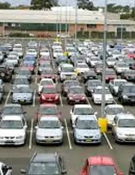Parking Pas Cher CDG